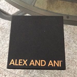 Alex and Ani bracelet gift for a friend